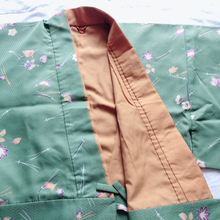 着物👘【二部式】の画像