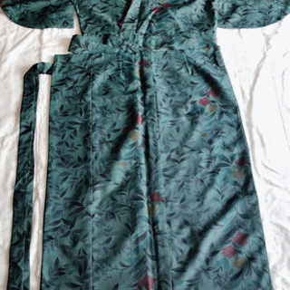 【二部式】着物👘の画像