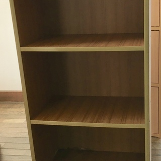 【無料・直接取引】３段ボックス類③