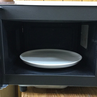 #2557 シャープ オーブンレンジ  RE-KS16-FG 2013年製の画像