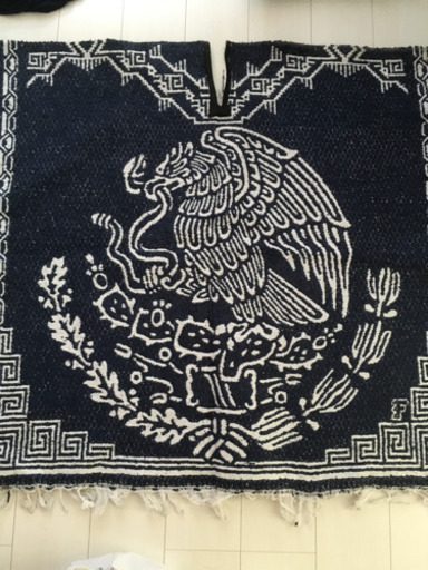 メキシコの民芸品