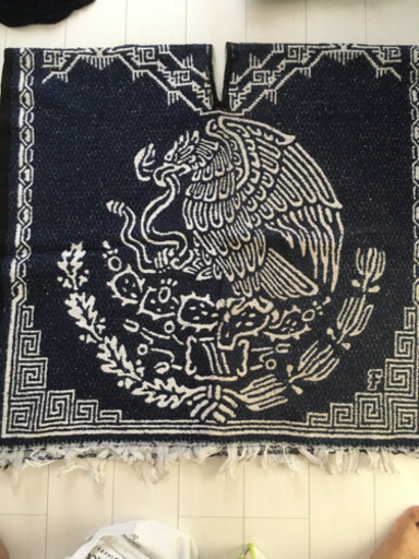 メキシコの民芸品