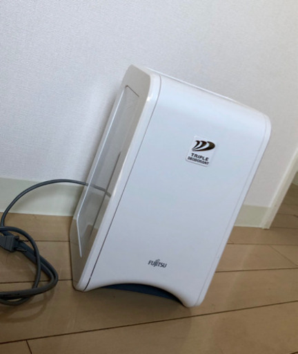 脱臭機 空気清浄機
