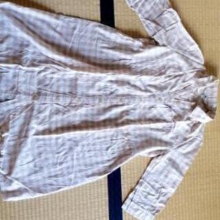 夏のマタニティ服 サイズ(約)M-L