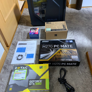 ゲーミングpc