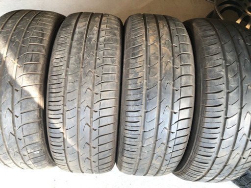215/60R16格安4本セット