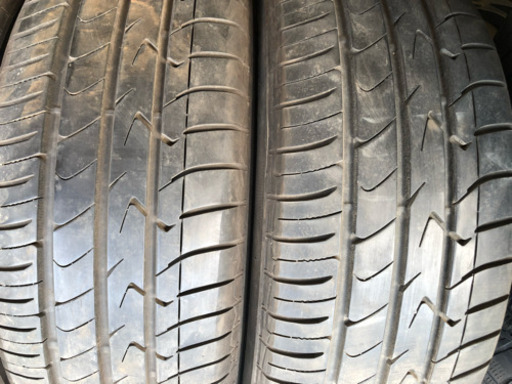 215/60R16格安4本セット