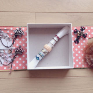 アクセサリーおまとめ✧︎
