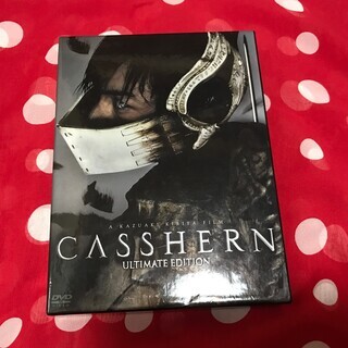 🎞キャシャーン  アルティメットエディション  邦画DVD　🏣郵...