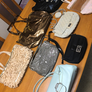 ❤︎バックまとめ売り