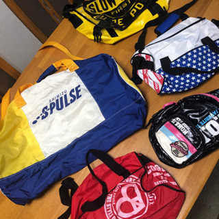 ★スポーツバッグまとめ売り
