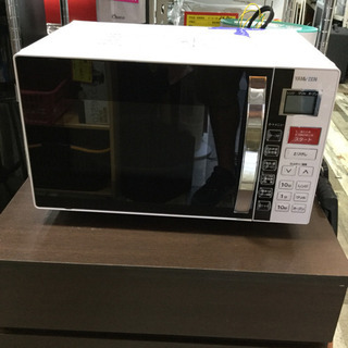 #2575 YAMAZEN オーブンレンジ YRC-016VE ...