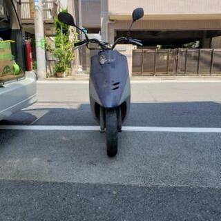 AF27Dio不動