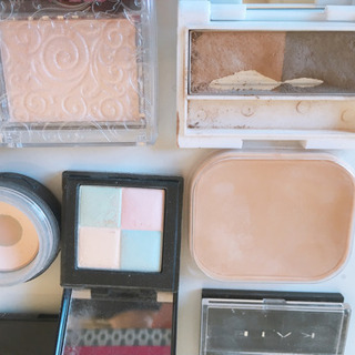 大容量 ブランドコスメ まとめ売りの画像