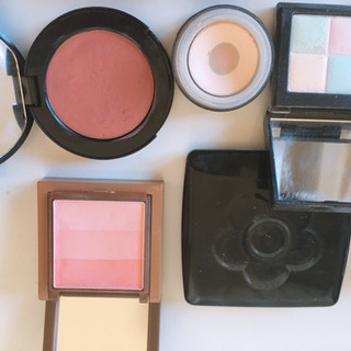 大容量 ブランドコスメ まとめ売りの画像