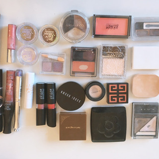 大容量 ブランドコスメ まとめ売りの画像