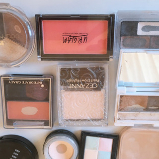 大容量 ブランドコスメ まとめ売りの画像