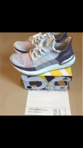 adidas ultra boost 19  27㎝