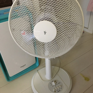 扇風機 