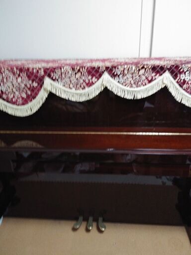 KAWAI中古ピアノ