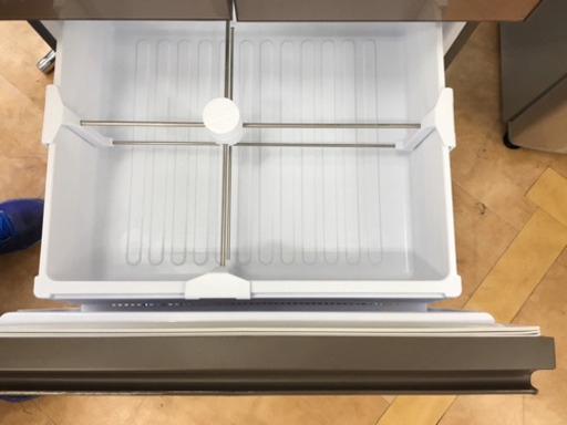 【トレファク摂津店 店頭限定】SHARPの4ドア冷蔵庫を入荷致しました〜‼︎