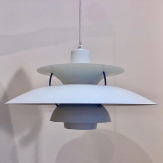 正規品 ルイスポールセン PH5 Plusペンダントライト