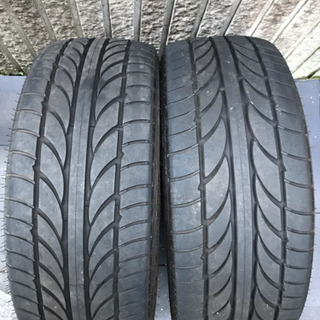 19インチ タイヤ イボ付き 225/40/19 93w xl 