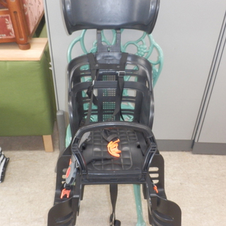 PayPay対応　自転車用 子供の乗せ チャイルドシート OGK...