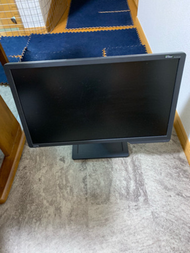 BenQ 140hz モニター