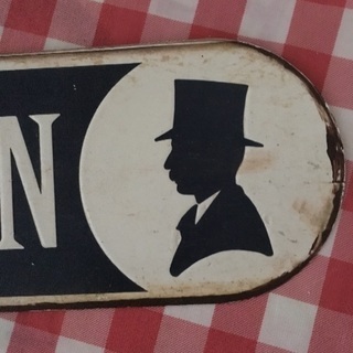 ブリキプレート  1の画像