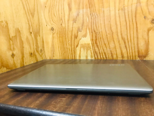 TOSHIBAノートパソコンdynabook 