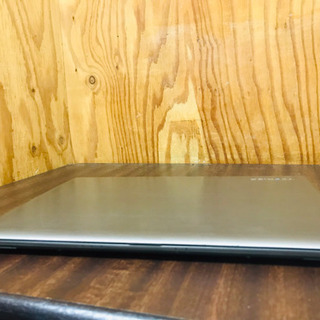 TOSHIBAノートパソコンdynabook の画像