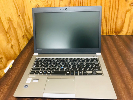 TOSHIBAノートパソコンdynabook 