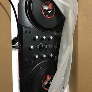 ION Audio DiscoverDJの画像