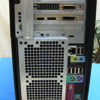 【12スレッドゲーミングPC】大容量2TB♪フォートナイト・PUBGの画像