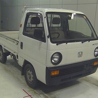 レストア｜アクティ(ホンダ)の中古車｜ジモティー