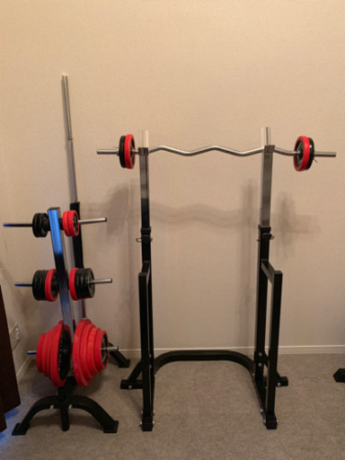 トレーニング器具