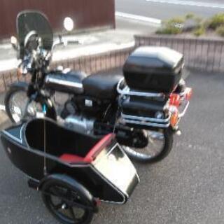 売投稿サイドミニカー登録よろしくお願いします🛵(バイク)の画像