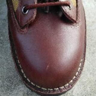 GORE-TEX ダナー DANNER FIELD フィールド D121003 D.BROWN/BEIGE　27cmの画像