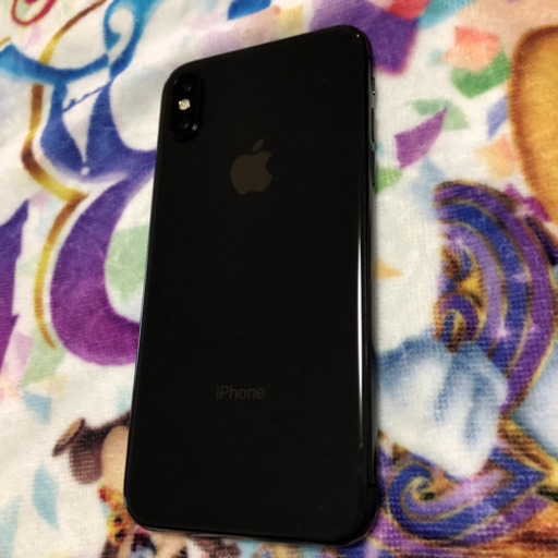 iPhone X 256GB