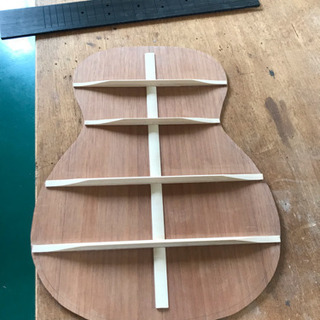 ギター製作仲間募集