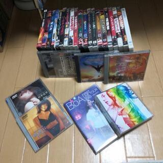 DVD26本まとめて