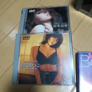 DVD26本まとめての画像