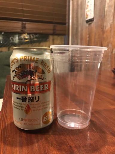 14oz アイス用プラカップ