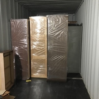 半田市 8/5 コンテナ 積み込み作業 時給1100円の画像