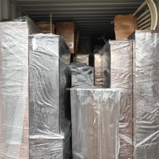 半田市 8/5 コンテナ 積み込み作業 時給1100円の画像