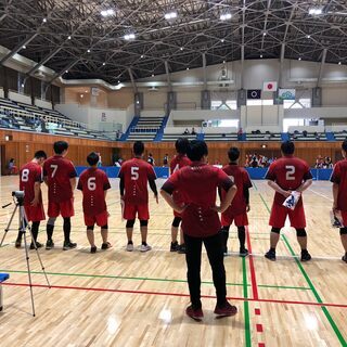 バスケ・バレー経験者必見！今までやっていたスポーツのスキルを生か...