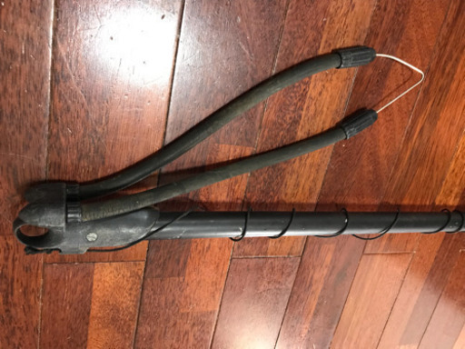beuchat 水中銃 シャフトなし 動作未確認