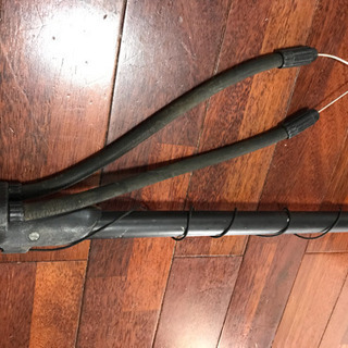 beuchat 水中銃 シャフトなし 動作未確認の画像