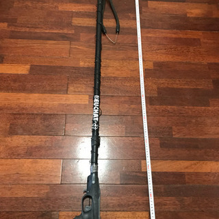 beuchat 水中銃 シャフトなし 動作未確認の画像